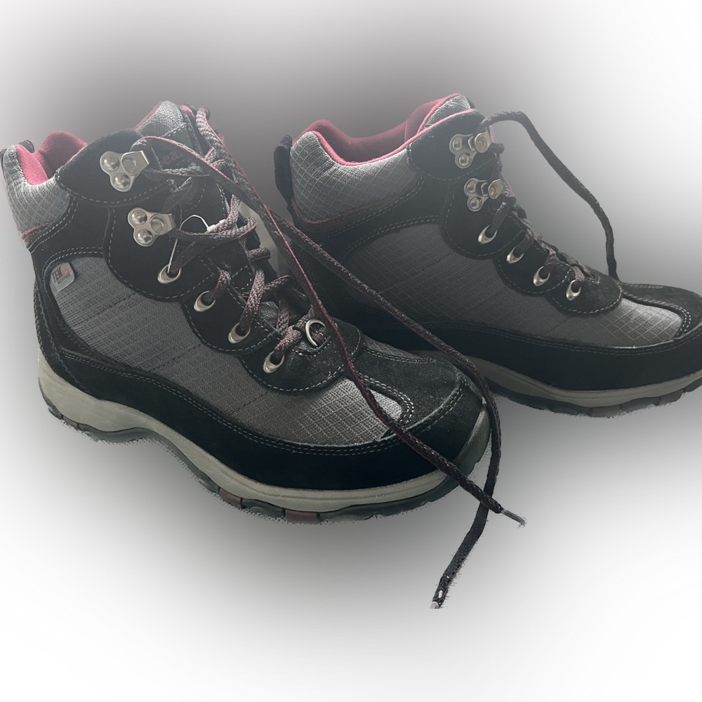 Hiking boots LL Bean